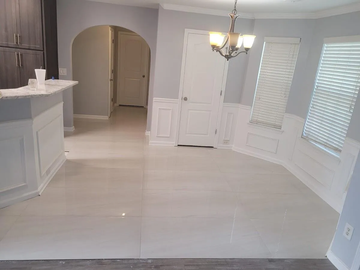 Water Mitigation Services in Thetford, MI